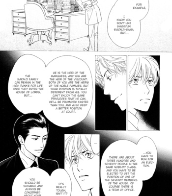 [HIDAKA Shoko] Yuuutsu na Asa ~ vol.01 [Eng] – Gay Manga sex 65