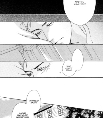 [HIDAKA Shoko] Yuuutsu na Asa ~ vol.01 [Eng] – Gay Manga sex 67