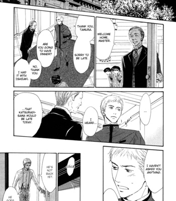 [HIDAKA Shoko] Yuuutsu na Asa ~ vol.01 [Eng] – Gay Manga sex 77