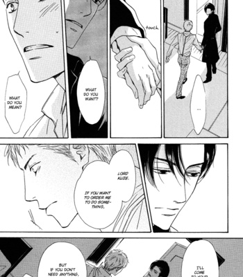 [HIDAKA Shoko] Yuuutsu na Asa ~ vol.01 [Eng] – Gay Manga sex 87