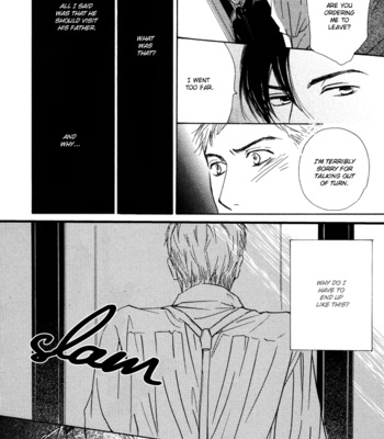 [HIDAKA Shoko] Yuuutsu na Asa ~ vol.01 [Eng] – Gay Manga sex 88