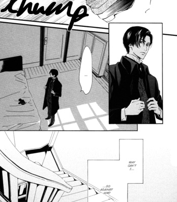 [HIDAKA Shoko] Yuuutsu na Asa ~ vol.01 [Eng] – Gay Manga sex 89