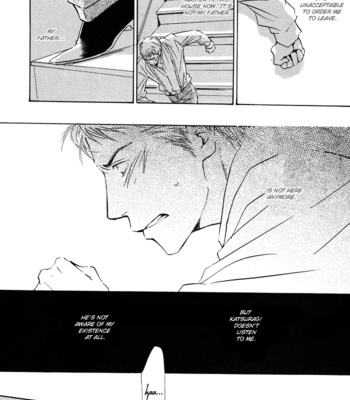 [HIDAKA Shoko] Yuuutsu na Asa ~ vol.01 [Eng] – Gay Manga sex 90