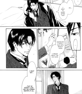 [HIDAKA Shoko] Yuuutsu na Asa ~ vol.01 [Eng] – Gay Manga sex 96