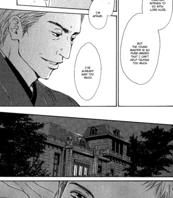 [HIDAKA Shoko] Yuuutsu na Asa ~ vol.01 [Eng] – Gay Manga sex 149