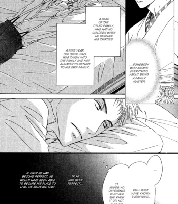 [HIDAKA Shoko] Yuuutsu na Asa ~ vol.01 [Eng] – Gay Manga sex 151