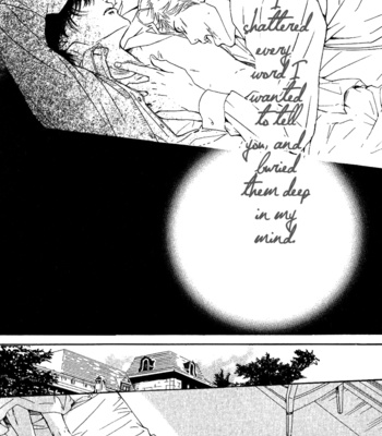 [HIDAKA Shoko] Yuuutsu na Asa ~ vol.01 [Eng] – Gay Manga sex 166