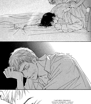 [HIDAKA Shoko] Yuuutsu na Asa ~ vol.01 [Eng] – Gay Manga sex 169