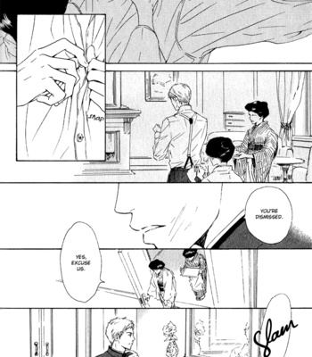 [HIDAKA Shoko] Yuuutsu na Asa ~ vol.01 [Eng] – Gay Manga sex 184