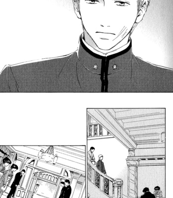 [HIDAKA Shoko] Yuuutsu na Asa ~ vol.01 [Eng] – Gay Manga sex 185