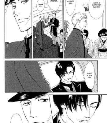 [HIDAKA Shoko] Yuuutsu na Asa ~ vol.01 [Eng] – Gay Manga sex 186