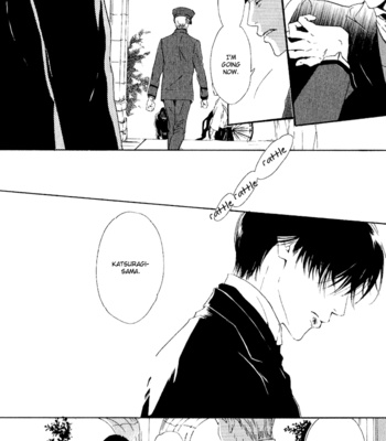 [HIDAKA Shoko] Yuuutsu na Asa ~ vol.01 [Eng] – Gay Manga sex 188