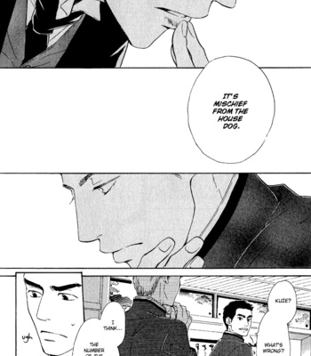[HIDAKA Shoko] Yuuutsu na Asa ~ vol.01 [Eng] – Gay Manga sex 202