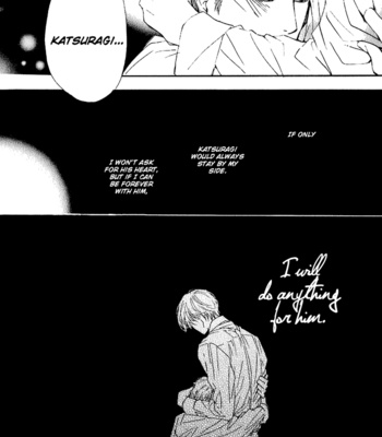 [HIDAKA Shoko] Yuuutsu na Asa ~ vol.01 [Eng] – Gay Manga sex 218