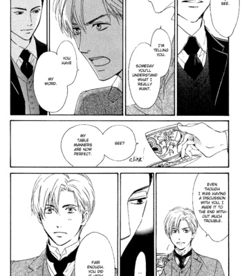 [HIDAKA Shoko] Yuuutsu na Asa ~ vol.01 [Eng] – Gay Manga sex 222