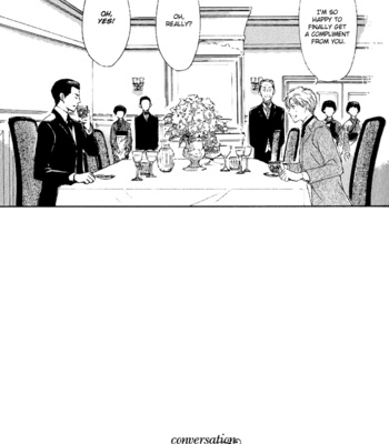[HIDAKA Shoko] Yuuutsu na Asa ~ vol.01 [Eng] – Gay Manga sex 223