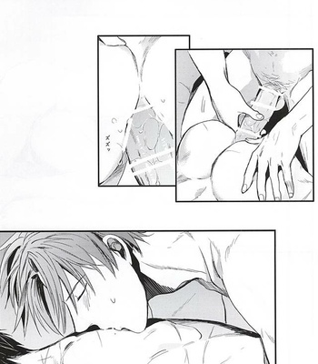 [Sleep (SLEEP)] Pon Pon Pon 2 – Touken Ranbu dj [JP] – Gay Manga sex 20
