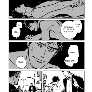 [Asada Nemui] Skin (update c.4) [Eng] {Seraphic Deviltry Scans} – Gay Manga sex 4