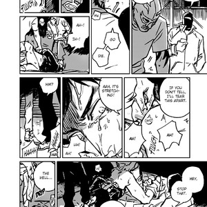 [Asada Nemui] Skin (update c.4) [Eng] {Seraphic Deviltry Scans} – Gay Manga sex 14