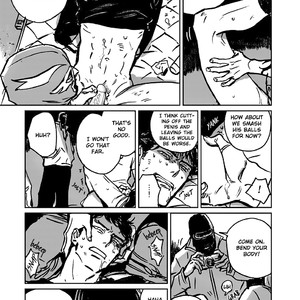 [Asada Nemui] Skin (update c.4) [Eng] {Seraphic Deviltry Scans} – Gay Manga sex 15