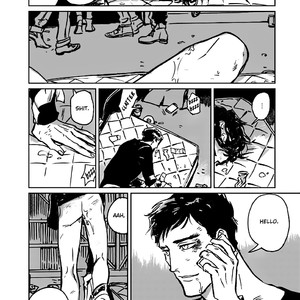 [Asada Nemui] Skin (update c.4) [Eng] {Seraphic Deviltry Scans} – Gay Manga sex 16