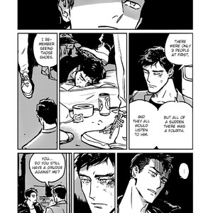 [Asada Nemui] Skin (update c.4) [Eng] {Seraphic Deviltry Scans} – Gay Manga sex 19