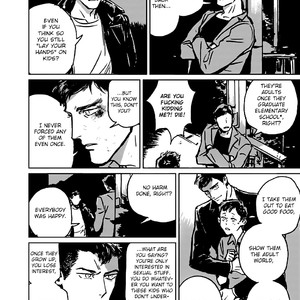 [Asada Nemui] Skin (update c.4) [Eng] {Seraphic Deviltry Scans} – Gay Manga sex 20