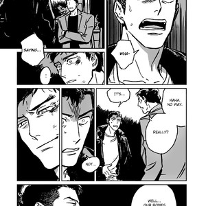 [Asada Nemui] Skin (update c.4) [Eng] {Seraphic Deviltry Scans} – Gay Manga sex 23