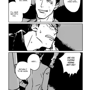 [Asada Nemui] Skin (update c.4) [Eng] {Seraphic Deviltry Scans} – Gay Manga sex 24