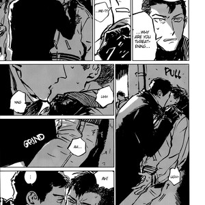 [Asada Nemui] Skin (update c.4) [Eng] {Seraphic Deviltry Scans} – Gay Manga sex 29