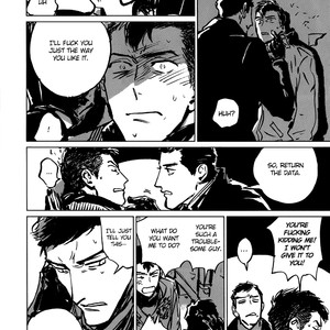 [Asada Nemui] Skin (update c.4) [Eng] {Seraphic Deviltry Scans} – Gay Manga sex 30