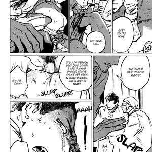[Asada Nemui] Skin (update c.4) [Eng] {Seraphic Deviltry Scans} – Gay Manga sex 38