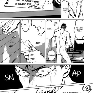 [Asada Nemui] Skin (update c.4) [Eng] {Seraphic Deviltry Scans} – Gay Manga sex 41