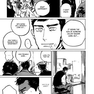 [Asada Nemui] Skin (update c.4) [Eng] {Seraphic Deviltry Scans} – Gay Manga sex 43