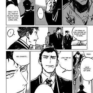 [Asada Nemui] Skin (update c.4) [Eng] {Seraphic Deviltry Scans} – Gay Manga sex 44