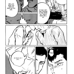 [Asada Nemui] Skin (update c.4) [Eng] {Seraphic Deviltry Scans} – Gay Manga sex 58