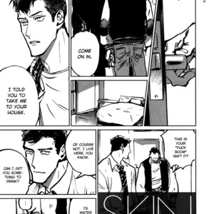 [Asada Nemui] Skin (update c.4) [Eng] {Seraphic Deviltry Scans} – Gay Manga sex 63