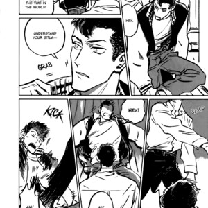 [Asada Nemui] Skin (update c.4) [Eng] {Seraphic Deviltry Scans} – Gay Manga sex 64