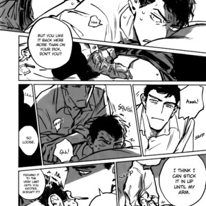 [Asada Nemui] Skin (update c.4) [Eng] {Seraphic Deviltry Scans} – Gay Manga sex 66