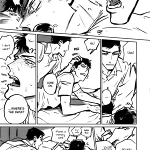 [Asada Nemui] Skin (update c.4) [Eng] {Seraphic Deviltry Scans} – Gay Manga sex 67