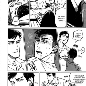 [Asada Nemui] Skin (update c.4) [Eng] {Seraphic Deviltry Scans} – Gay Manga sex 68