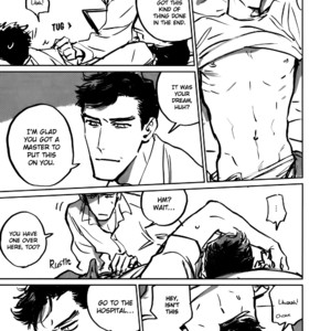[Asada Nemui] Skin (update c.4) [Eng] {Seraphic Deviltry Scans} – Gay Manga sex 69