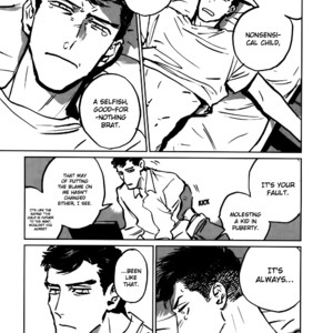 [Asada Nemui] Skin (update c.4) [Eng] {Seraphic Deviltry Scans} – Gay Manga sex 73