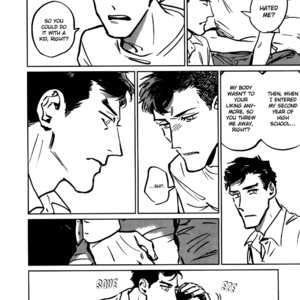 [Asada Nemui] Skin (update c.4) [Eng] {Seraphic Deviltry Scans} – Gay Manga sex 74