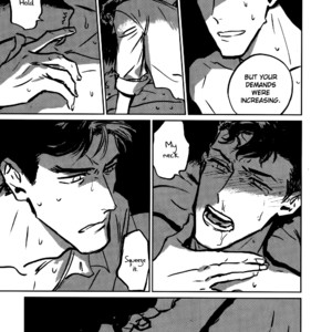 [Asada Nemui] Skin (update c.4) [Eng] {Seraphic Deviltry Scans} – Gay Manga sex 77