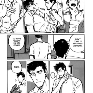 [Asada Nemui] Skin (update c.4) [Eng] {Seraphic Deviltry Scans} – Gay Manga sex 79
