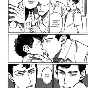 [Asada Nemui] Skin (update c.4) [Eng] {Seraphic Deviltry Scans} – Gay Manga sex 80
