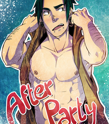 Gay Manga - [Jasdavi] After Party 1 [Eng] – Gay Manga