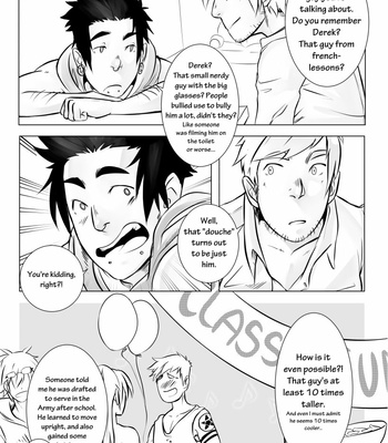 [Jasdavi] After Party 1 [Eng] – Gay Manga sex 11