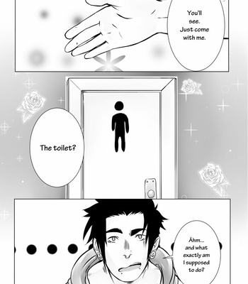 [Jasdavi] After Party 1 [Eng] – Gay Manga sex 14